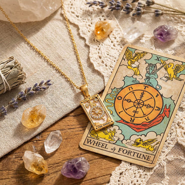 La Ruota della Fortuna