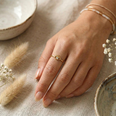 L’Occhio dell’Etere