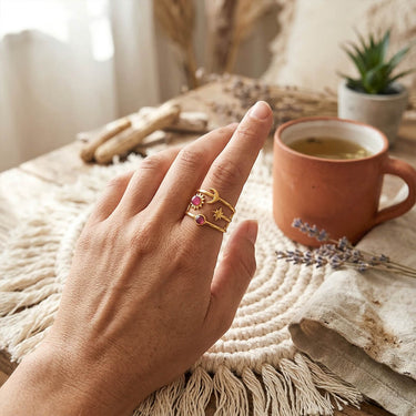 L’Anello di Asteria